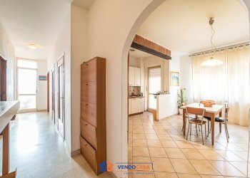 Quadrilocale Racconigi - foto 22