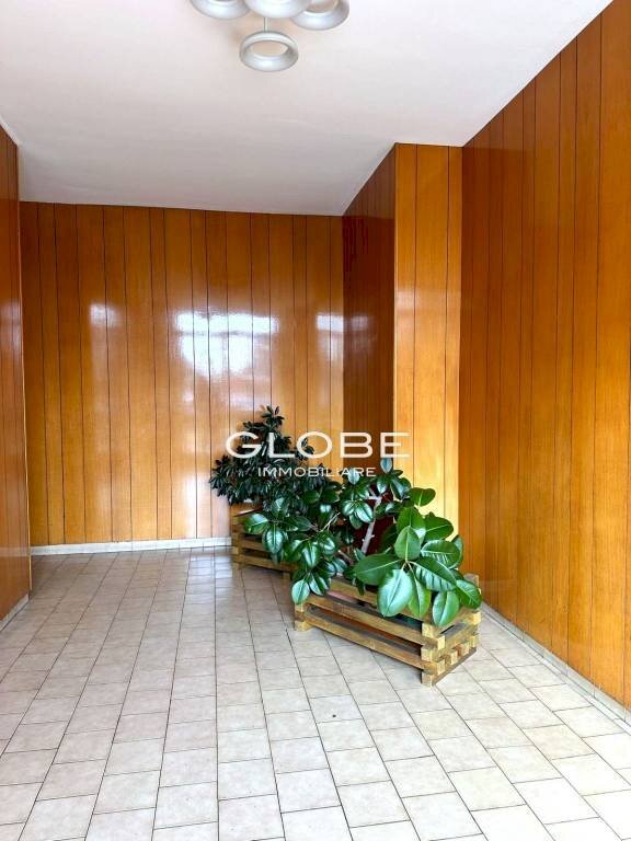 Interno palazzo - Quadrilocale via Trilussa, Caselle Torinese - foto 3