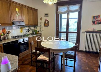 Cucina - Quadrilocale via Trilussa, Caselle Torinese - foto 7