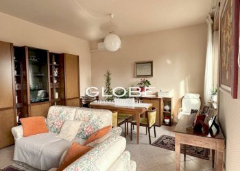 Salone - Quadrilocale via Trilussa, Caselle Torinese - foto 10