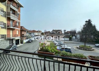 Balcone - Quadrilocale via Trilussa, Caselle Torinese - foto 11