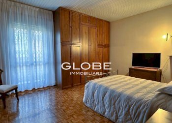 Camera da letto - Four-room apartment via Trilussa, Caselle Torinese - photo 14