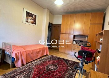 Camera da letto - Four-room apartment via Trilussa, Caselle Torinese - photo 16