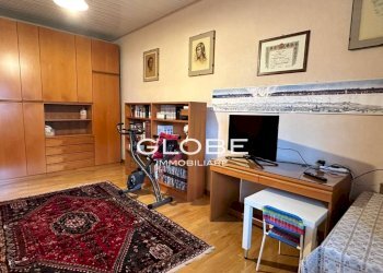 Camera da letto - Quadrilocale via Trilussa, Caselle Torinese - foto 17