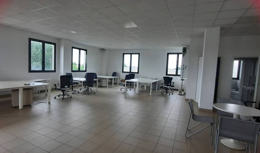 Ufficio - Ufficio via Giuseppe Di Vittorio, 7, Castel Maggiore - foto 1