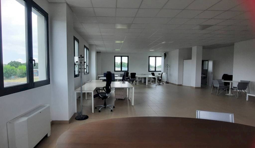 Ufficio - Ufficio via Giuseppe Di Vittorio, 7, Castel Maggiore - foto 2