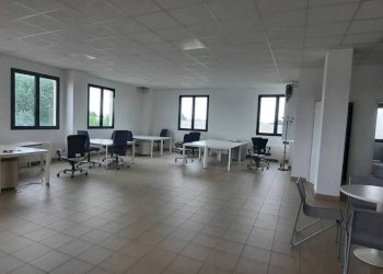 Ufficio - Office via Giuseppe Di Vittorio, 7, Castel Maggiore - photo 1