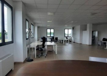 Ufficio - Office via Giuseppe Di Vittorio, 7, Castel Maggiore - photo 2