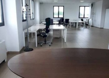 Ufficio - Office via Giuseppe Di Vittorio, 7, Castel Maggiore - photo 3