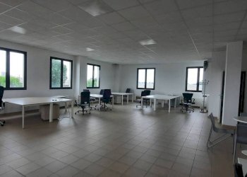 Ufficio - Office via Giuseppe Di Vittorio, 7, Castel Maggiore - photo 7