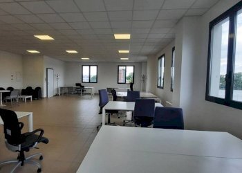 Ufficio - Office via Giuseppe Di Vittorio, 7, Castel Maggiore - photo 8