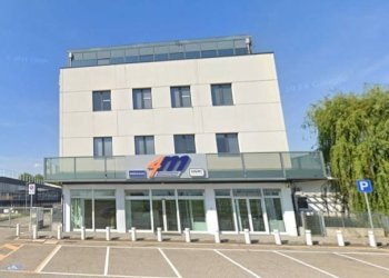 Facciata - Office via Giuseppe Di Vittorio, 7, Castel Maggiore - photo 9