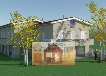 Facciata - Villa via Vingone, Signa - foto 7