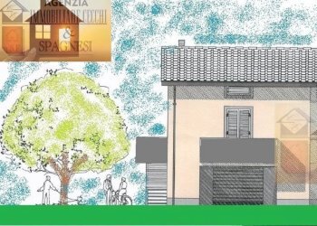 Facciata - Villa via Vingone, Signa - foto 16