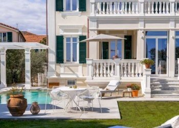 Facciata - Villa via Generale Ardoino, 114, Diano Marina - foto 7