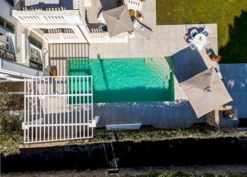 Piscina - Villa Diano Marina - foto 9