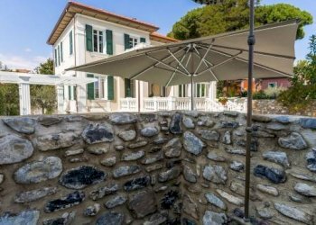 Giardino - Villa via Generale Ardoino, 114, Diano Marina - foto 22