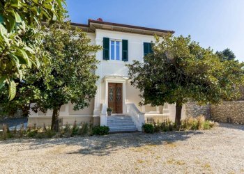 Facciata - Villa via Generale Ardoino, 114, Diano Marina - foto 24