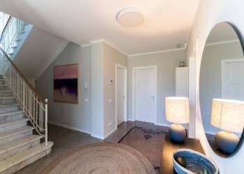 Ingresso - Villa Diano Marina - foto 29