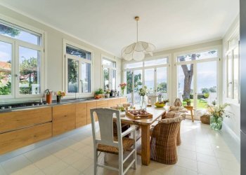 Cucina - Villa via Generale Ardoino, 114, Diano Marina - foto 31
