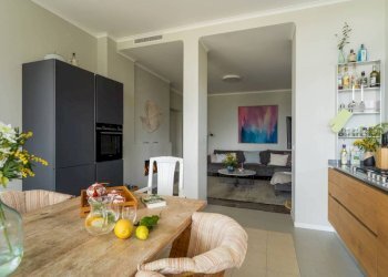 Sala da pranzo - Villa via Generale Ardoino, 114, Diano Marina - foto 33