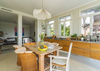 Cucina - Villa via Generale Ardoino, 114, Diano Marina - foto 34