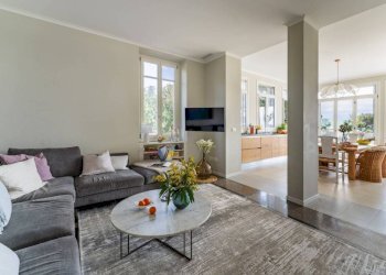 Salone - Villa Diano Marina - foto 40