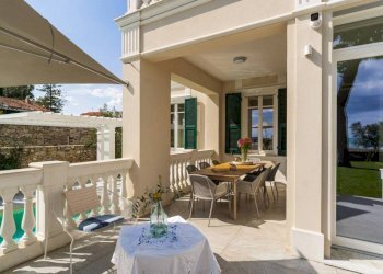 Patio esterno - Villa via Generale Ardoino, 114, Diano Marina - foto 41