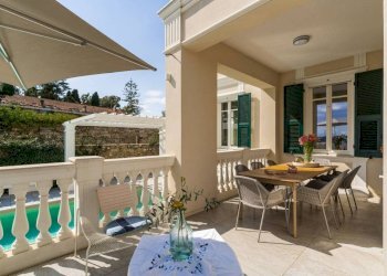 Patio esterno - Villa via Generale Ardoino, 114, Diano Marina - foto 42