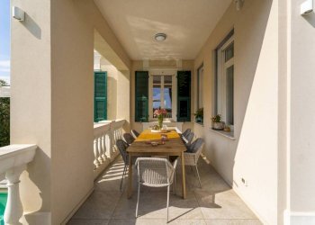 Terrazzo - Villa via Generale Ardoino, 114, Diano Marina - foto 43