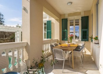 Terrazzo - Villa Diano Marina - foto 44