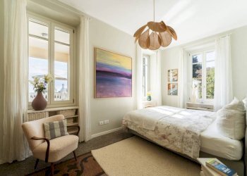 Camera da letto - Villa Diano Marina - foto 46