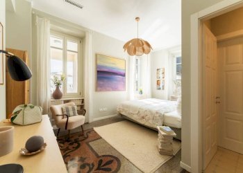 Camera da letto - Villa Diano Marina - foto 48