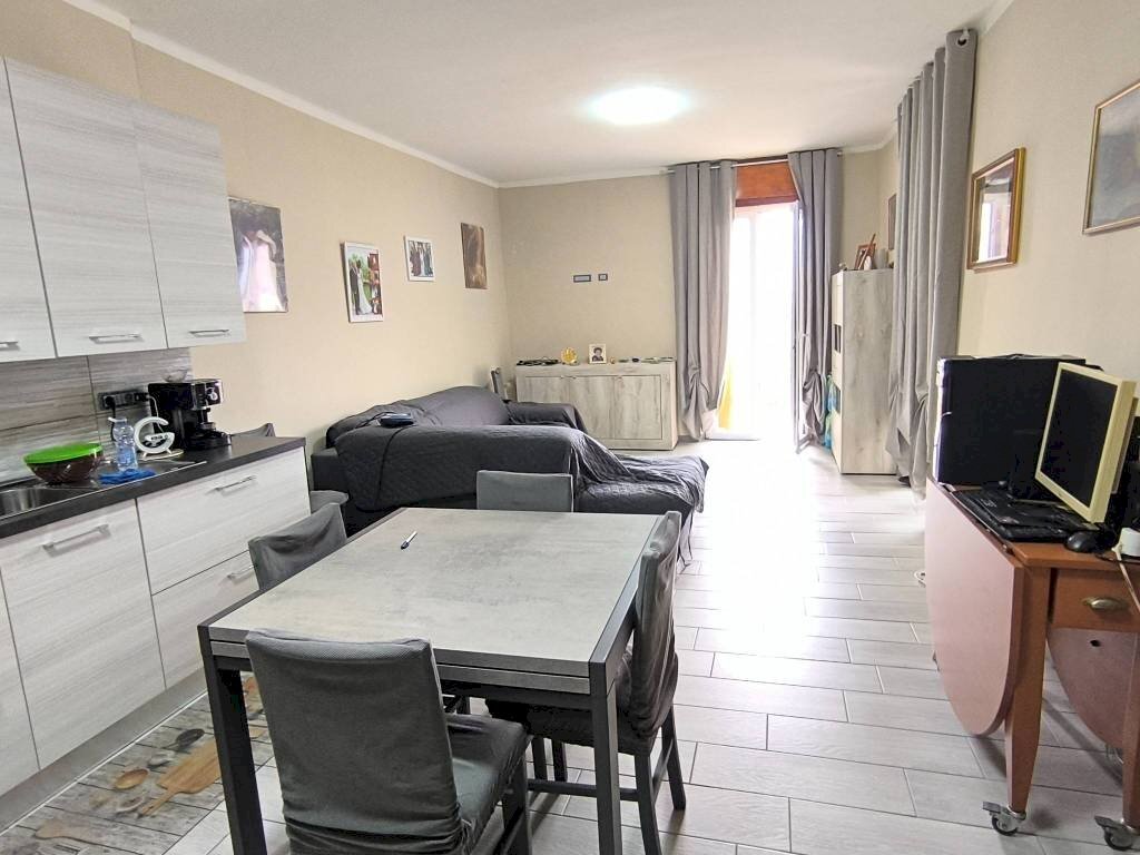 Cucina - Independent house Villanova Mondovì - photo 1