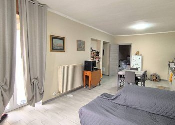 Camera da letto - Independent house Villanova Mondovì - photo 4