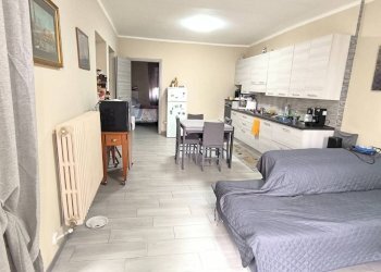 Salone - Independent house Villanova Mondovì - photo 5