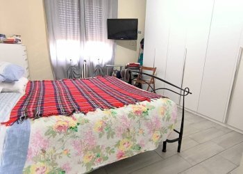 Camera da letto - Independent house Villanova Mondovì - photo 6