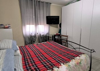 Camera da letto - Independent house Villanova Mondovì - photo 8