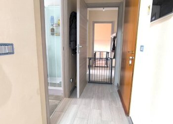 Corridoio - Independent house Villanova Mondovì - photo 9