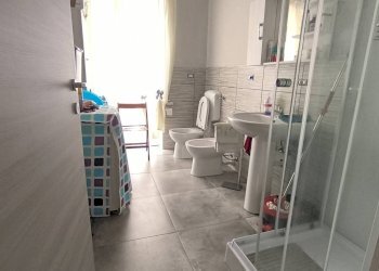 Bagno - Independent house Villanova Mondovì - photo 10