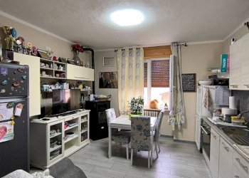 Cucina - Independent house Villanova Mondovì - photo 12