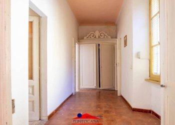 Corridoio - Trilocale via Umberto I, 128, Busca - foto 10