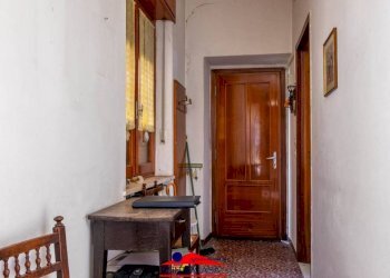 Corridoio - Quadrilocale via Umberto I, 128, Busca - foto 20