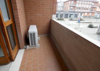 Balcone - Bilocale corso Europa, 22A, Alba - foto 7