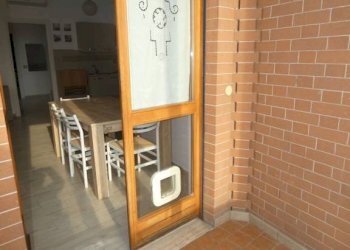 Terrazzo - Bilocale corso Europa, 22A, Alba - foto 16