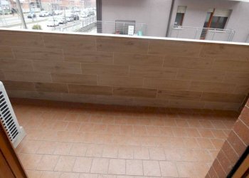 Balcone - Bilocale corso Europa, 22A, Alba - foto 5