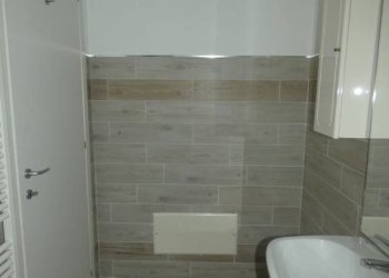 Bagno - Bilocale corso Europa, 22A, Alba - foto 9