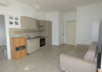 Cucina - Bilocale corso Europa, 22A, Alba - foto 13