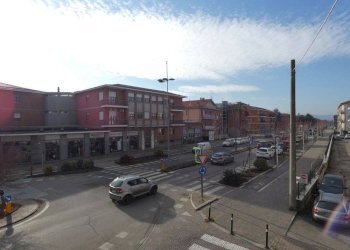 Vista - Bilocale corso Europa, 22A, Alba - foto 15