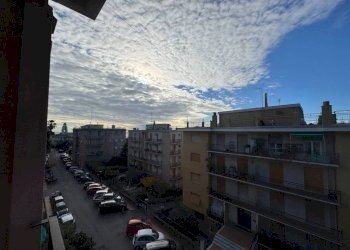 Vista - Quadrilocale via Alberto Guglielmotti, 47, Genova (zona Pegli) - foto 4